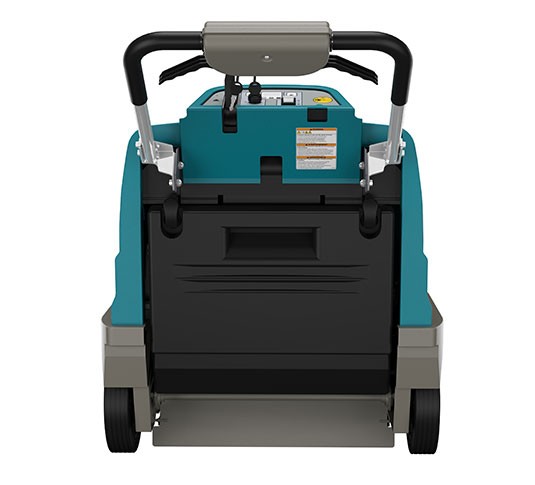 S7 Walk-Behind Battery Sweeper alt 6